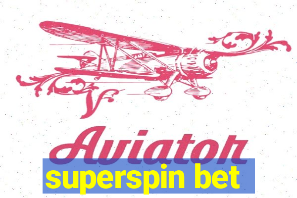 superspin bet